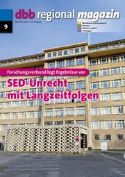 Ausgabe Nr. 09, September 2024